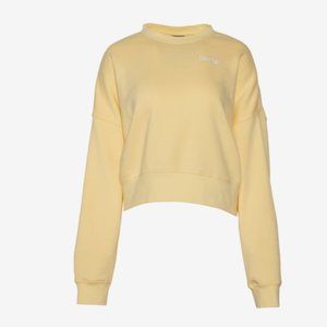 Hypebae Fleece Crew SIZE XL NWT